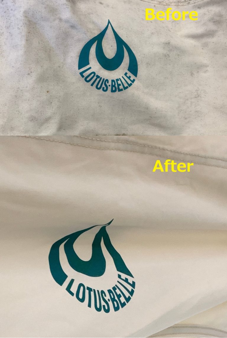 ロータスベル　ロゴ